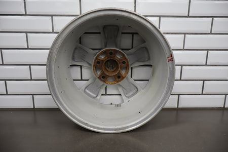 2004-2006 Pontiac GTO - 17x8 Aluminum Alloy Wheel