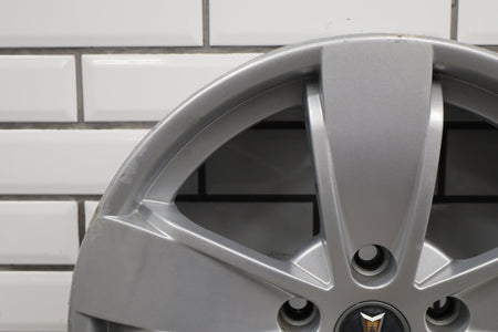 2004-2006 Pontiac GTO - 17x8 Aluminum Alloy Wheel