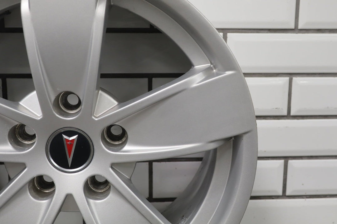 2004 - 2006 Pontiac GTO - 17x8 Aluminum Alloy Wheel