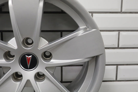 2004 - 2006 Pontiac GTO - 17x8 Aluminum Alloy Wheel