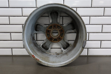 2004-2006 Pontiac GTO- 17x8 Aluminum Alloy Wheel