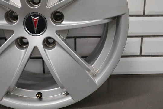 2004 - 2006 Pontiac GTO - 17x8 Aluminum Alloy Wheel