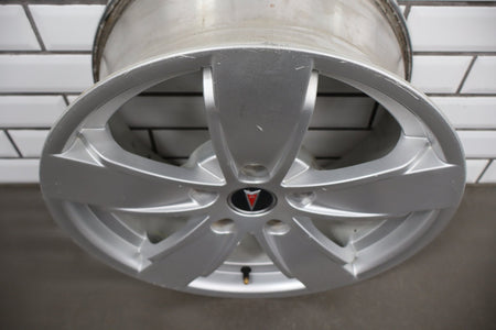 2004-2006 Pontiac GTO - 17x8 Aluminum Alloy Wheel