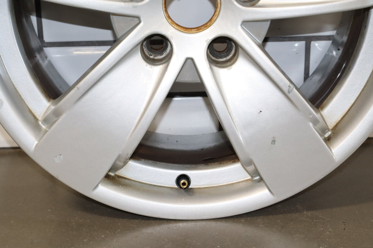2004-2006 Pontiac GTO- 17x8 Aluminum Alloy Wheel