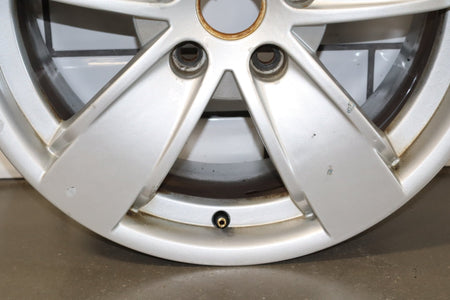 2004-2006 Pontiac GTO- 17x8 Aluminum Alloy Wheel
