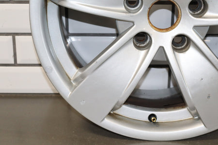 2004-2006 Pontiac GTO- 17x8 Aluminum Alloy Wheel
