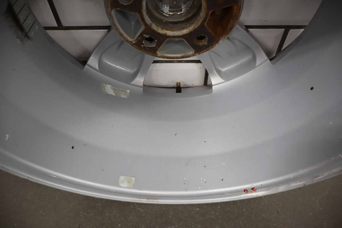 2004-2006 Pontiac GTO - 17x8 Aluminum Alloy Wheel