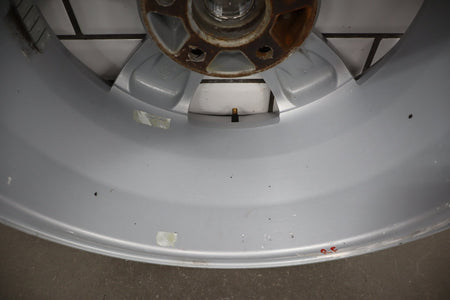 2004-2006 Pontiac GTO - 17x8 Aluminum Alloy Wheel
