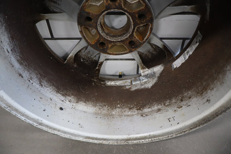 2004-2006 Pontiac GTO- 17x8 Aluminum Alloy Wheel