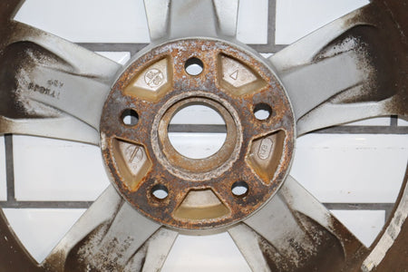 2004-2006 Pontiac GTO- 17x8 Aluminum Alloy Wheel