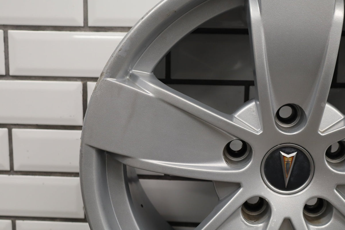 2004-2006 Pontiac GTO - 17x8 Aluminum Alloy Wheel