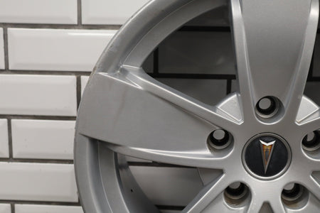 2004-2006 Pontiac GTO - 17x8 Aluminum Alloy Wheel