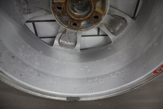 2004 - 2006 Pontiac GTO - 17x8 Aluminum Alloy Wheel