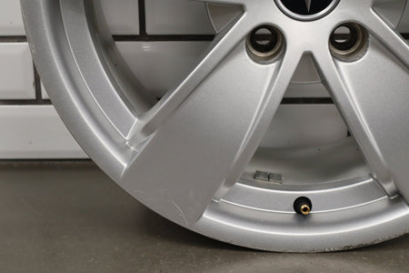 2004-2006 Pontiac GTO - 17x8 Aluminum Alloy Wheel