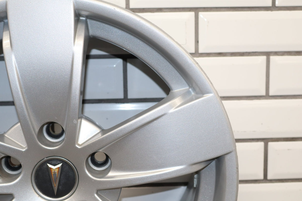 2004-2006 Pontiac GTO - 17x8 Aluminum Alloy Wheel