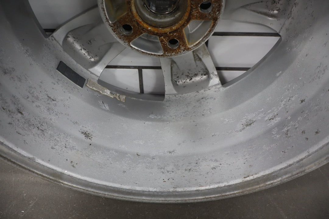 2004 - 2006 Pontiac GTO - 17x8 Aluminum Alloy Wheel