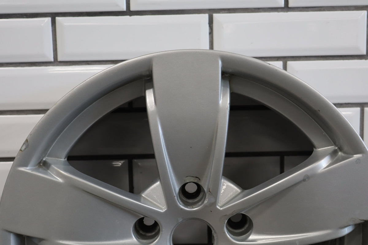 2004-2006 Pontiac GTO- 17x8 Aluminum Alloy Wheel