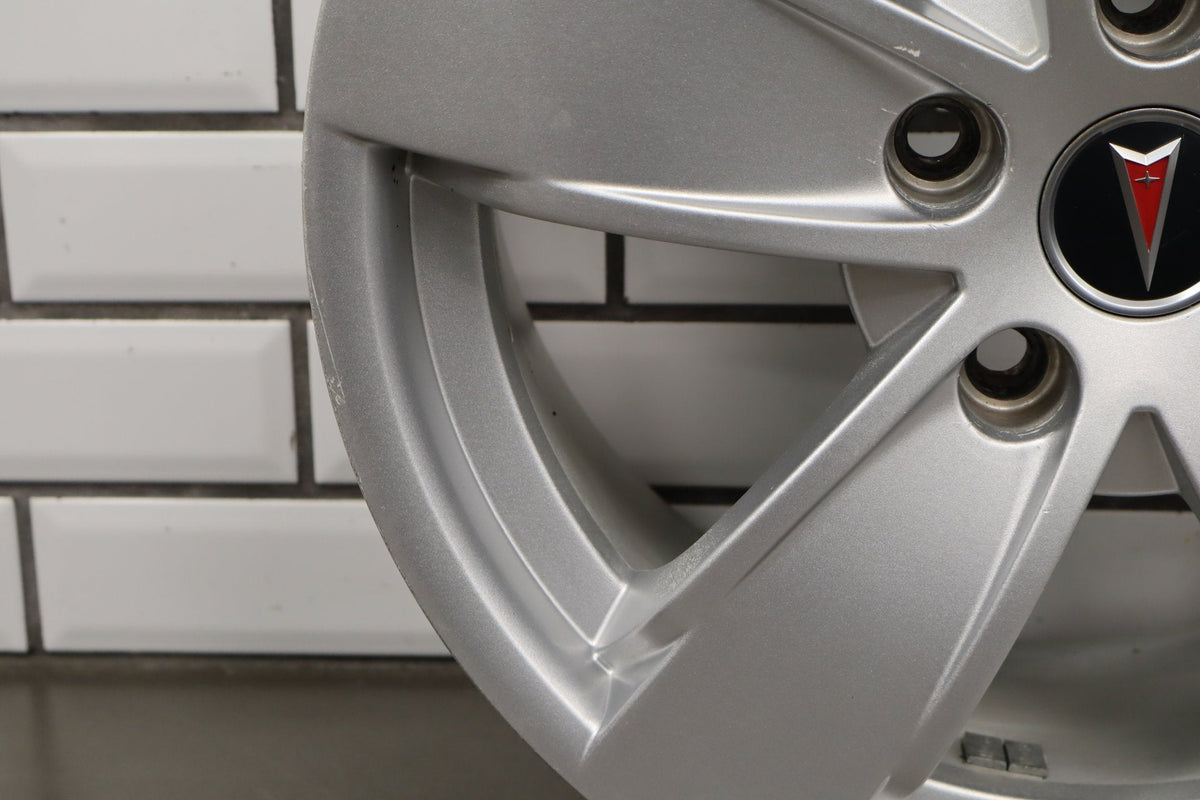 2004-2006 Pontiac GTO - 17x8 Aluminum Alloy Wheel