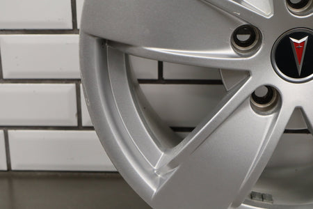 2004-2006 Pontiac GTO - 17x8 Aluminum Alloy Wheel