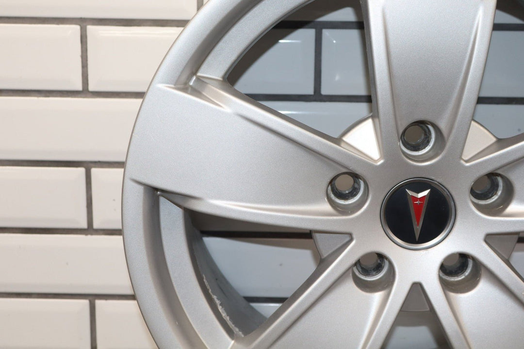 2004 - 2006 Pontiac GTO - 17x8 Aluminum Alloy Wheel