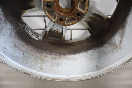 2004-2006 Pontiac GTO- 17x8 Aluminum Alloy Wheel