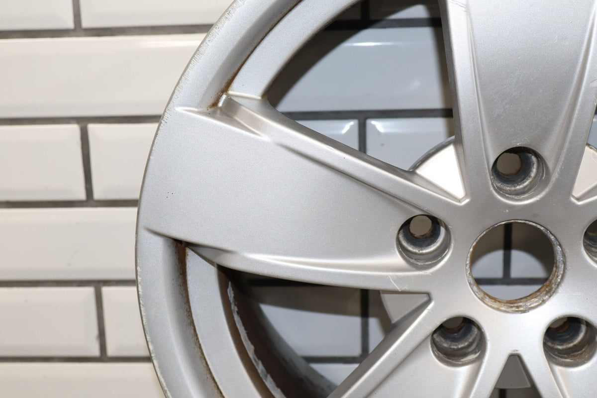 2004-2006 Pontiac GTO- 17x8 Aluminum Alloy Wheel