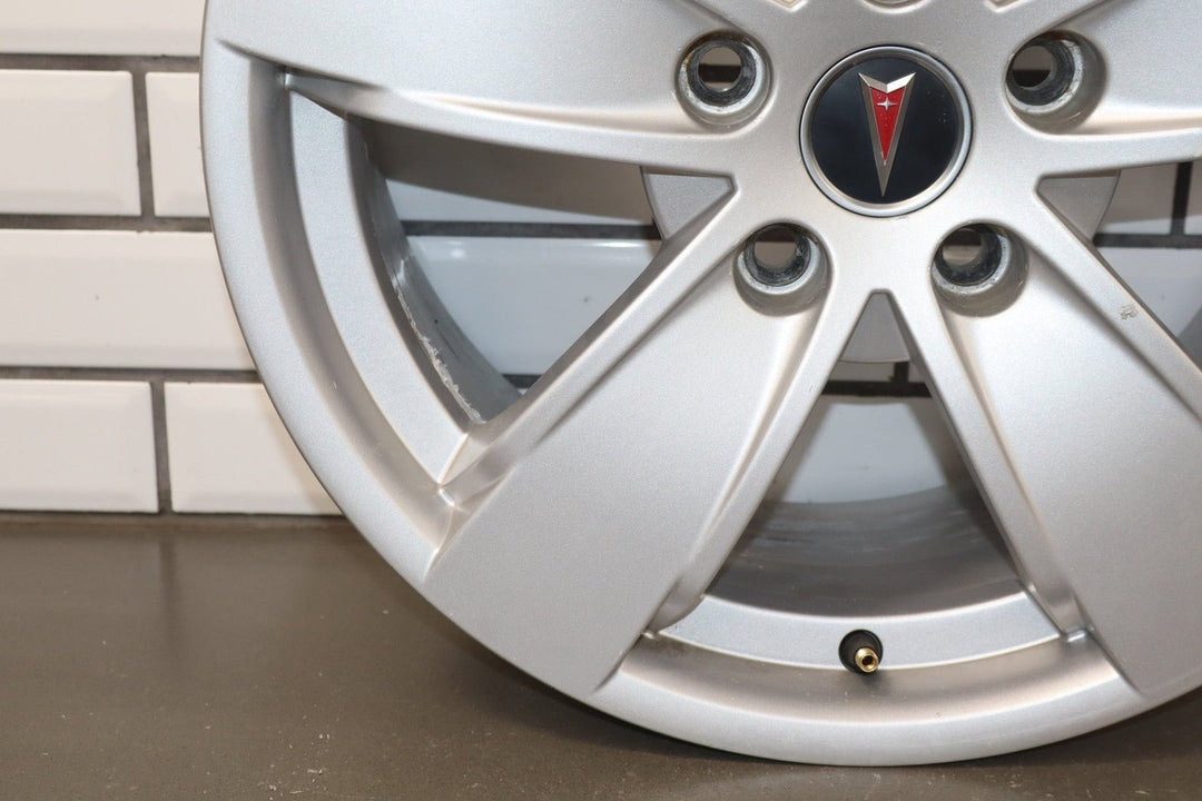 2004 - 2006 Pontiac GTO - 17x8 Aluminum Alloy Wheel