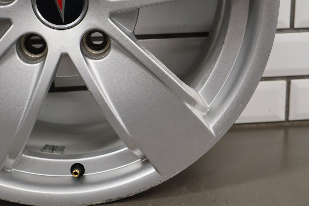 2004-2006 Pontiac GTO - 17x8 Aluminum Alloy Wheel