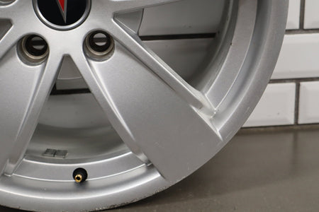 2004-2006 Pontiac GTO - 17x8 Aluminum Alloy Wheel