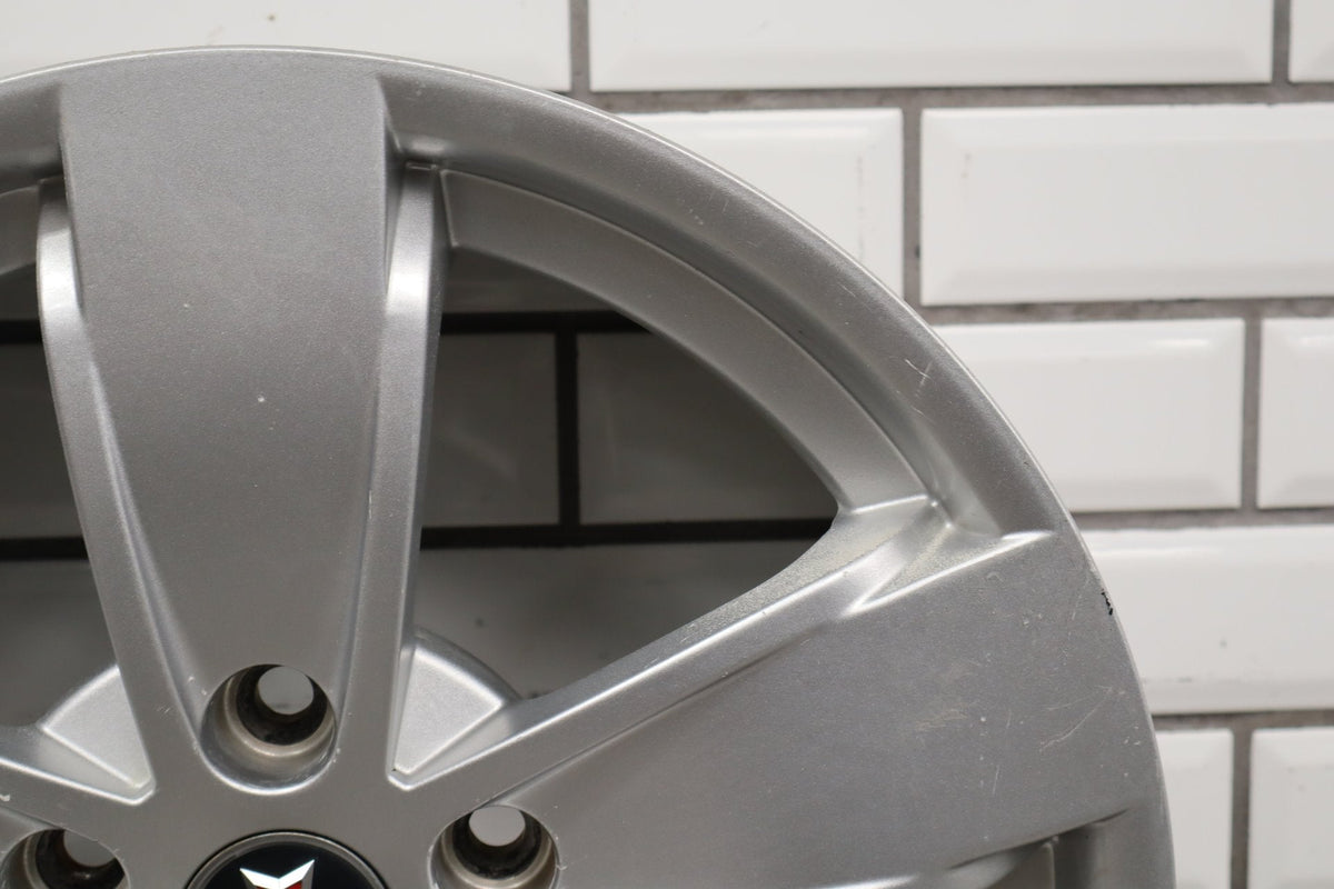 2004-2006 Pontiac GTO - 17x8 Aluminum Alloy Wheel