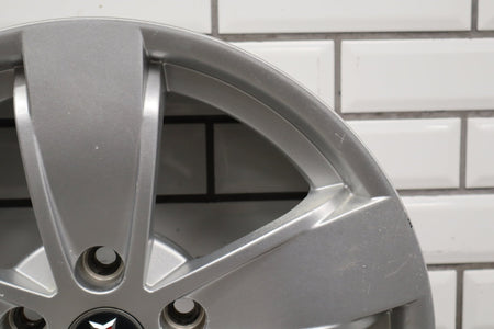 2004-2006 Pontiac GTO - 17x8 Aluminum Alloy Wheel