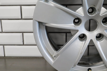 2004-2006 Pontiac GTO- 17x8 Aluminum Alloy Wheel