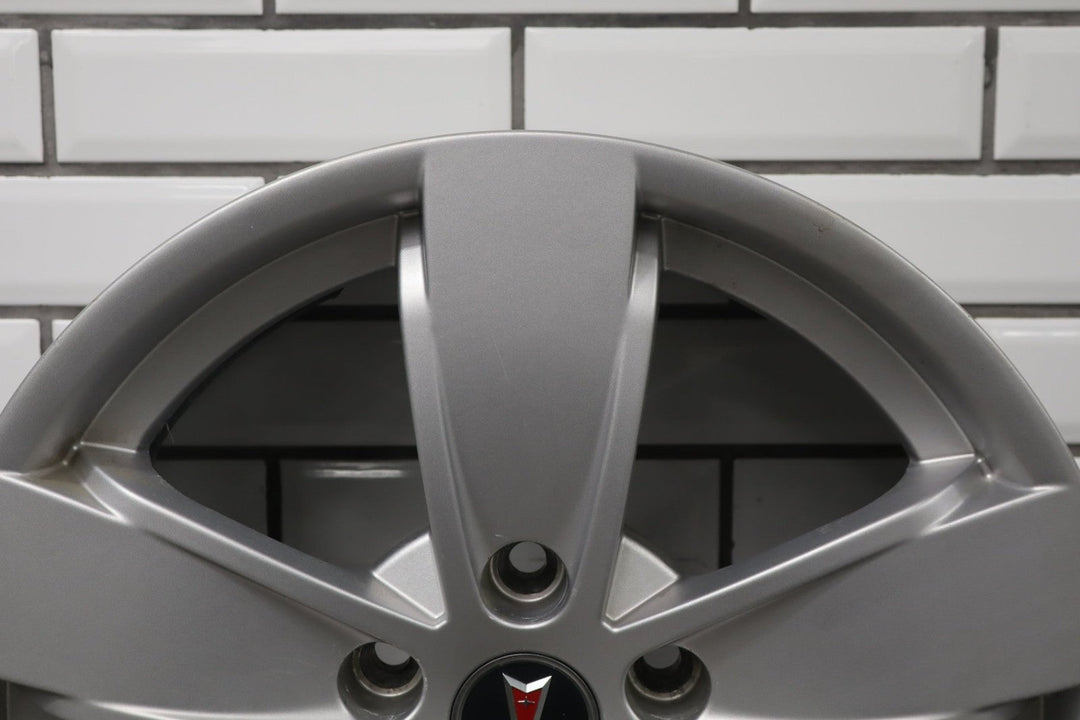 2004 - 2006 Pontiac GTO - 17x8 Aluminum Alloy Wheel