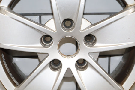 2004-2006 Pontiac GTO- 17x8 Aluminum Alloy Wheel
