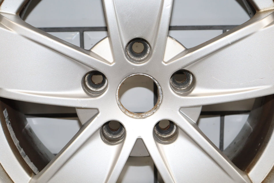 2004-2006 Pontiac GTO- 17x8 Aluminum Alloy Wheel