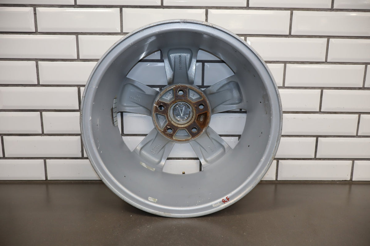 2004-2006 Pontiac GTO - 17x8 Aluminum Alloy Wheel