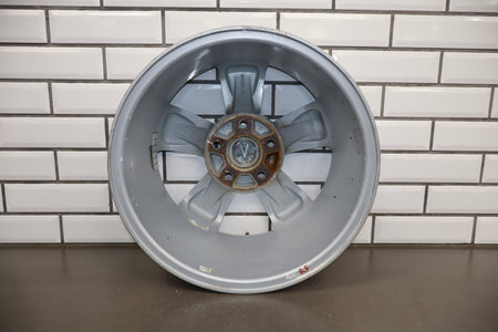 2004-2006 Pontiac GTO - 17x8 Aluminum Alloy Wheel