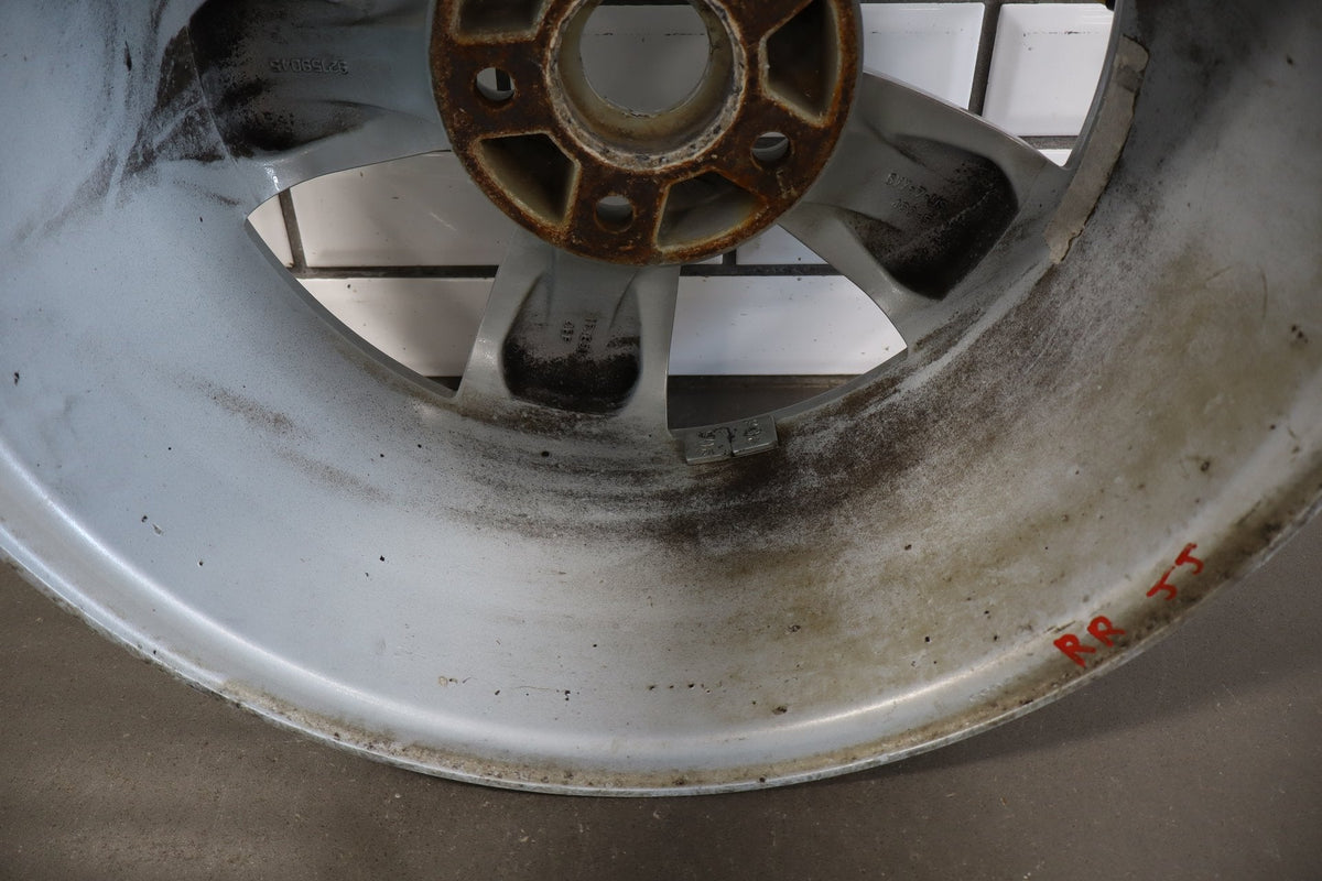 2004-2006 Pontiac GTO- 17x8 Aluminum Alloy Wheel