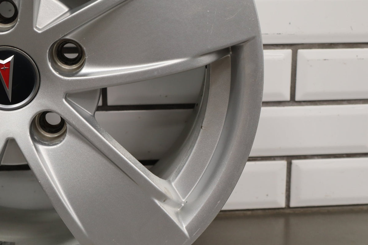 2004-2006 Pontiac GTO - 17x8 Aluminum Alloy Wheel