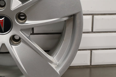 2004-2006 Pontiac GTO - 17x8 Aluminum Alloy Wheel