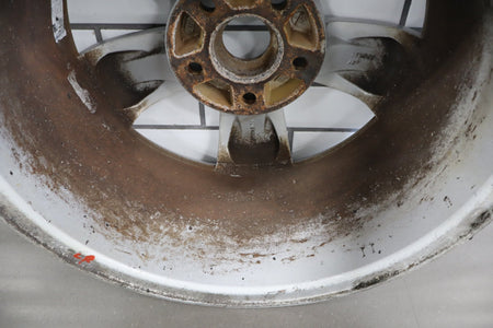 2004-2006 Pontiac GTO- 17x8 Aluminum Alloy Wheel
