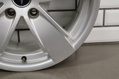 2004-2006 Pontiac GTO - 17x8 Aluminum Alloy Wheel