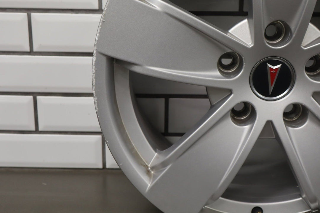 2004 - 2006 Pontiac GTO - 17x8 Aluminum Alloy Wheel