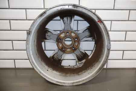 2004-2006 Pontiac GTO- 17x8 Aluminum Alloy Wheel