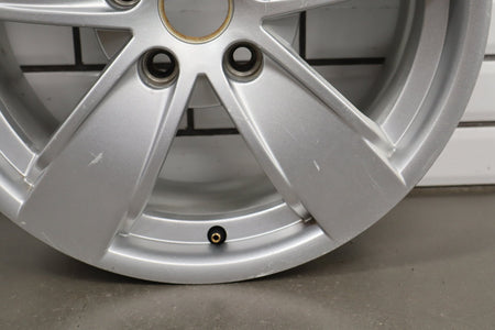 2004-2006 Pontiac GTO - 17x8 Aluminum Alloy Wheel