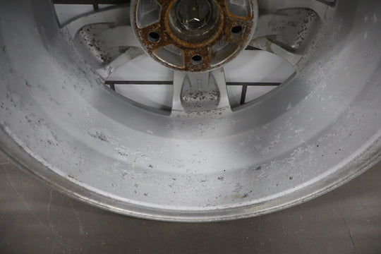 2004 - 2006 Pontiac GTO - 17x8 Aluminum Alloy Wheel