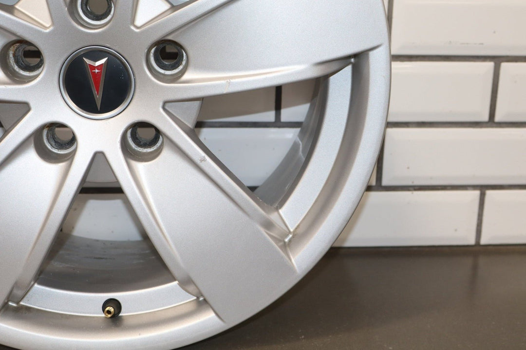 2004 - 2006 Pontiac GTO - 17x8 Aluminum Alloy Wheel
