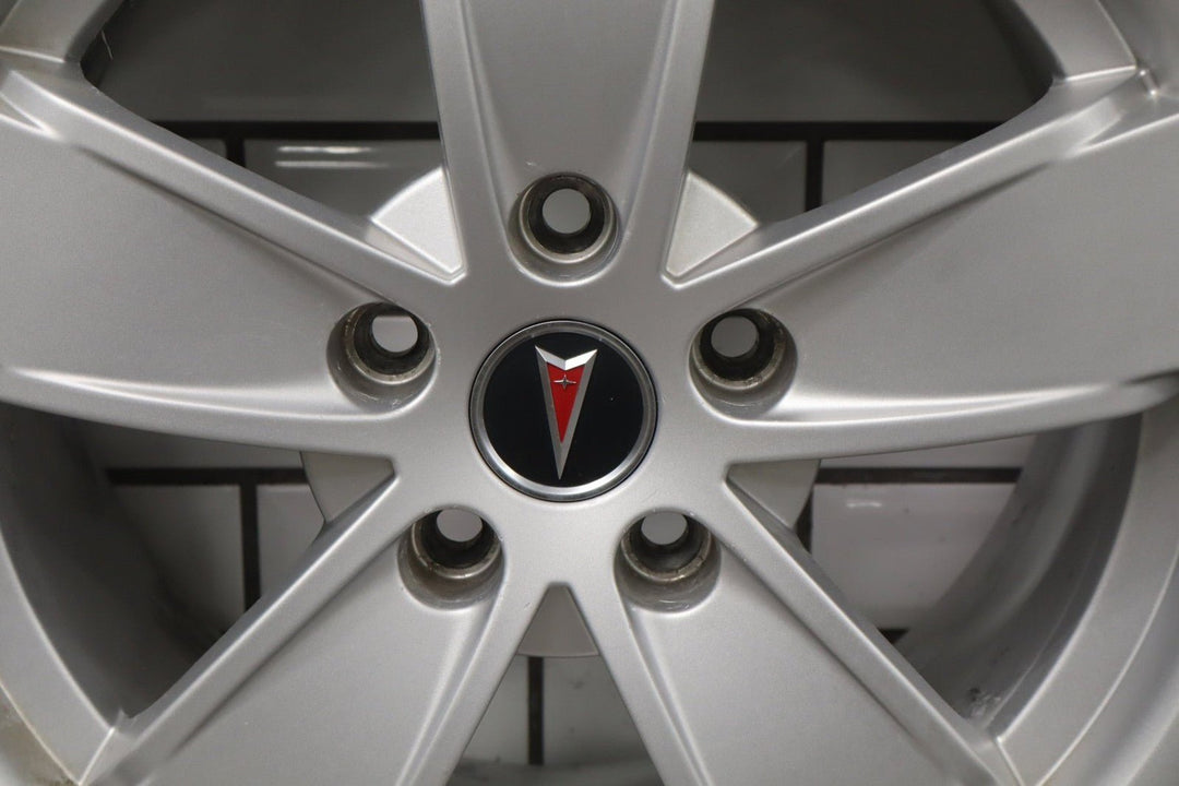 2004 - 2006 Pontiac GTO - 17x8 Aluminum Alloy Wheel