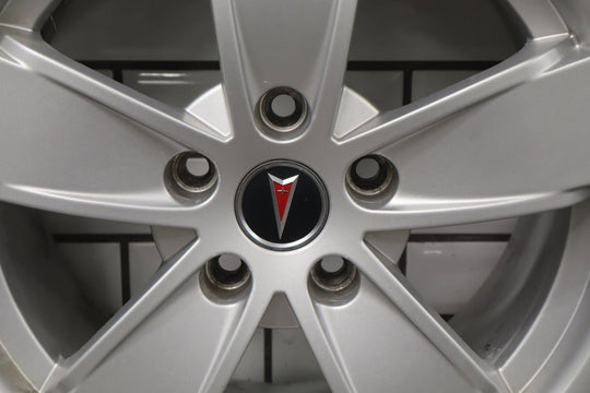 2004 - 2006 Pontiac GTO - 17x8 Aluminum Alloy Wheel