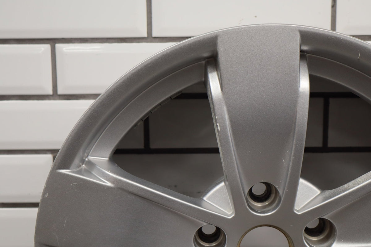 2004-2006 Pontiac GTO - 17x8 Aluminum Alloy Wheel